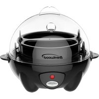 Notice Brentwood TS-1045BK Other kitchen appliances