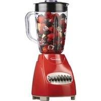 Notice Brentwood JB-220R Blender