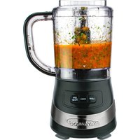 Notice Brentwood FP-549BK Food Processor
