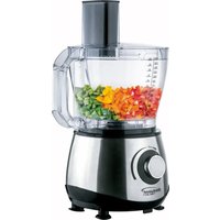 Notice Brentwood FP-581 Procesador de alimentos