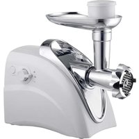 Notice Brentwood MG-400W Electric meat grinder