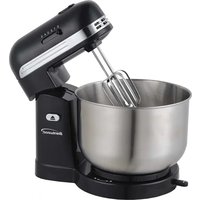 Notice Brentwood SM-1162BK Food processor