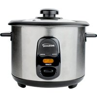 Notice Brentwood TS-15 Rice cooker