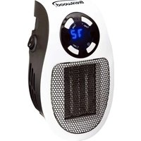 Notice Brentwood H-C350W Heating