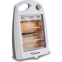 Notice Brentwood H-Q801W Heating