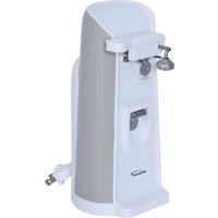 Notice Brentwood J-30W Can opener