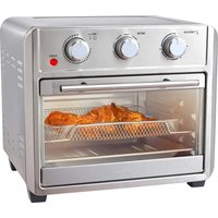 Notice Brentwood AF-2410S Friteuse