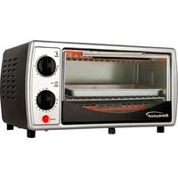 Notice Brentwood TS-345B Oven