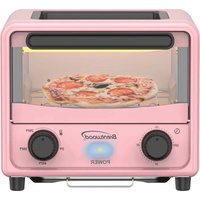 Notice Brentwood TS-3430PK Oven