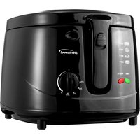 Notice Brentwood DF-725 Friteuse