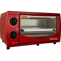 Notice Brentwood TS-345R Oven