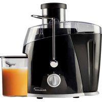 Notice Brentwood JC-452B Juicer