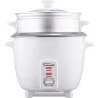 Notice Brentwood TS-380S Rice cooker