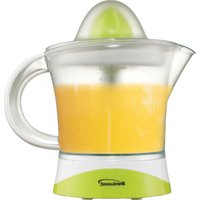 Notice Brentwood J-17 Juicer