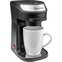 Notice Brentwood TS-111BK Maquina de cafe