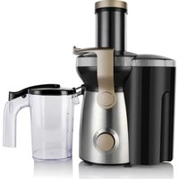 Notice Brentwood JC-1000 Juicer