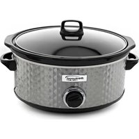 Notice Brentwood SC-157S Slow cooker