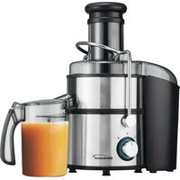 Notice Brentwood JC-500 Juicer