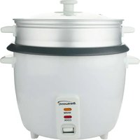 Notice Brentwood TS-700S Rice cooker
