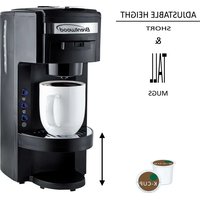 Notice Brentwood TS-114 Maquina de cafe