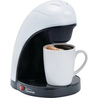 Notice Brentwood TS-112W Maquina de cafe