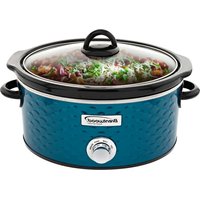 Notice Brentwood SC-140BL Slow cooker