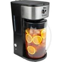 Brentwood KT-2150BK - Tea maker