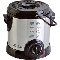 Notice Brentwood DF-701 Friteuse
