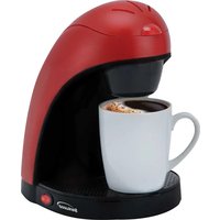 Notice Brentwood TS-112R Maquina de cafe