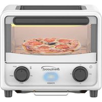 Notice Brentwood TS-3430W Oven