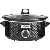 Notice Brentwood SC-157BK Slow cooker