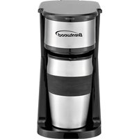 Notice Brentwood TS-113BK Maquina de cafe
