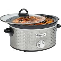 Notice Brentwood SC-140S Slow cooker