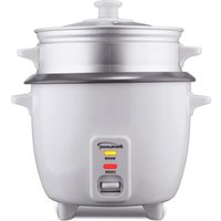 Notice Brentwood TS-180S Rice cooker