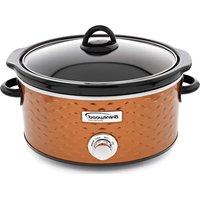 Notice Brentwood SC-140C Slow cooker