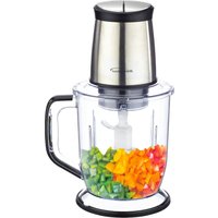 Notice Brentwood FP-544S Food Processor