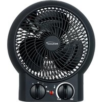 Notice Brentwood H-F304BK Heating