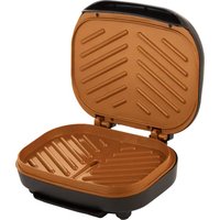 Notice Brentwood TS-606BK Croque monsieur clip