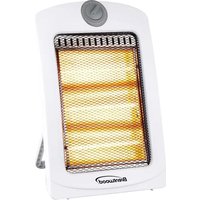 Notice Brentwood H-Q1000W Heating