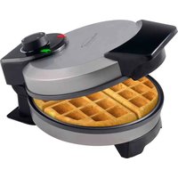 Notice Brentwood TS-230S Waffle Maker