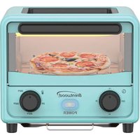 Notice Brentwood TS-3430BL Oven