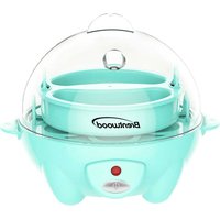 Notice Brentwood TS-1045BL Other kitchen appliances