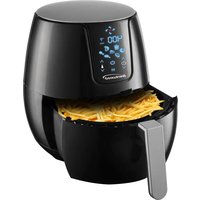 Notice Brentwood AF-500DBK Friteuse