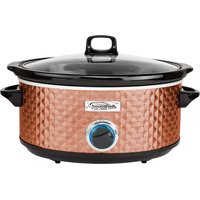 Notice Brentwood SC-157C Slow cooker