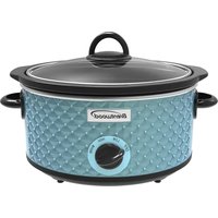 Notice Brentwood SC-136BL Slow cooker