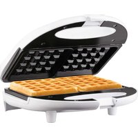 Notice Brentwood TS-242 Waffle Maker