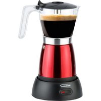 Notice Brentwood TS-119R Maquina de cafe