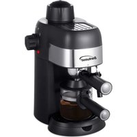 Notice Brentwood GA-134BK Maquina de cafe