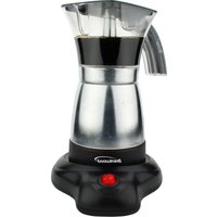 Notice Brentwood TS-118S Maquina de cafe