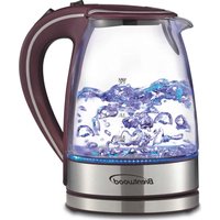 Notice Brentwood KT-1900PR Kettle
